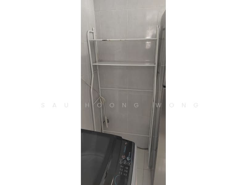 Servis Apartment untuk Dijual di Residensi Setia Impian - Sau Hoong Wong - Interior - PropertyGuru.com.my