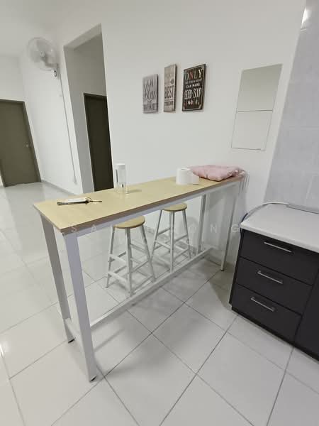 Servis Apartment untuk Dijual di Residensi Setia Impian - Sau Hoong Wong - Interior - PropertyGuru.com.my