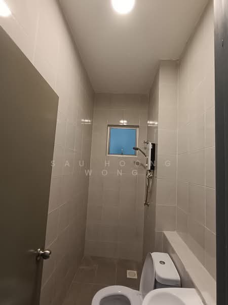 Servis Apartment untuk Dijual di Residensi Setia Impian - Sau Hoong Wong - Bathroom - PropertyGuru.com.my