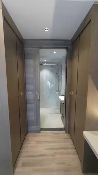 Service Residence for Rent at Agile Bukit Bintang - Rony Yeo - Bathroom - PropertyGuru.com.my