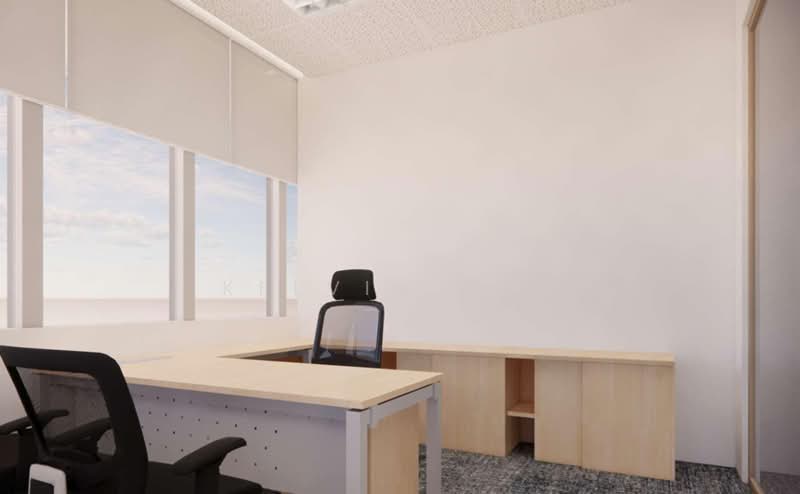 Pejabat untuk Disewa di Bandar Puteri Puchong (Puchong) - Kelvin Koh - Interior - PropertyGuru.com.my
