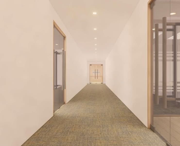 Pejabat untuk Disewa di Bandar Puteri Puchong (Puchong) - Kelvin Koh - Corridor - PropertyGuru.com.my