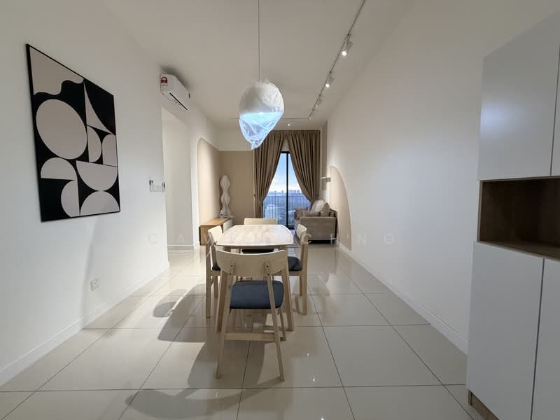 Condominium for Rent at Skyline KL - Caven Chng - PropertyGuru.com.my