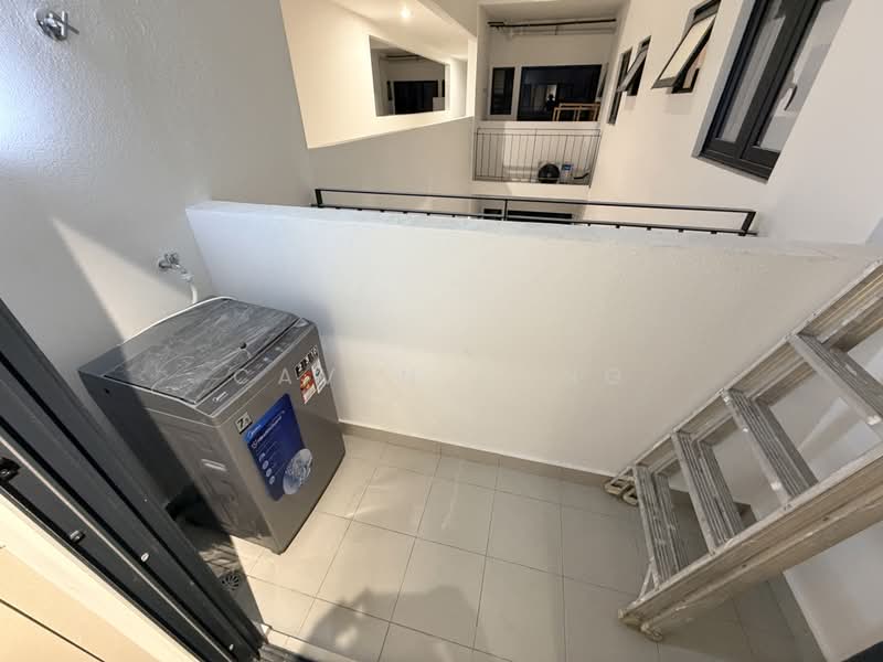Condominium for Rent at Skyline KL - Caven Chng - PropertyGuru.com.my