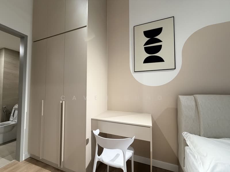 Condominium for Rent at Skyline KL - Caven Chng - PropertyGuru.com.my