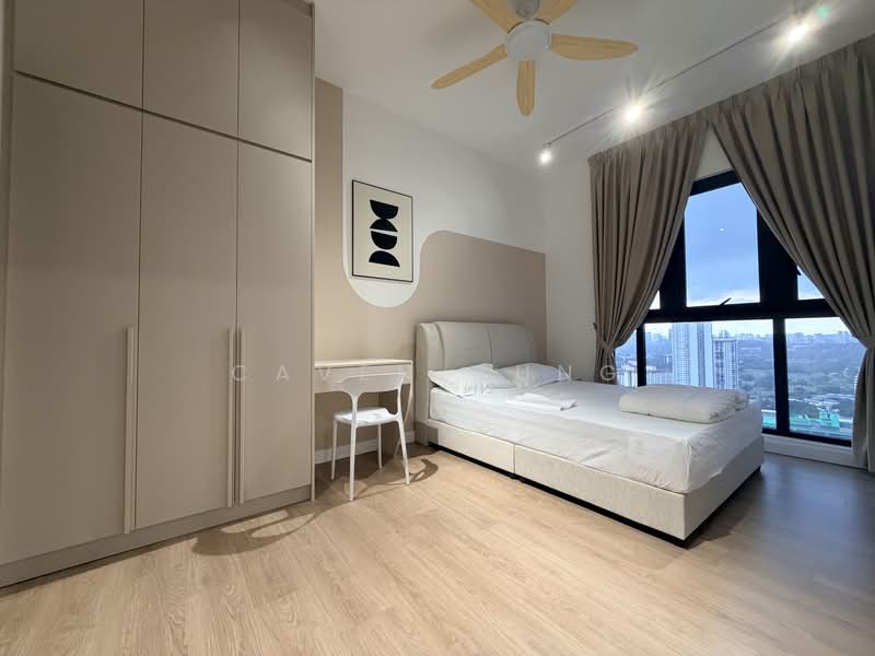 Condominium for Rent at Skyline KL - Caven Chng - PropertyGuru.com.my