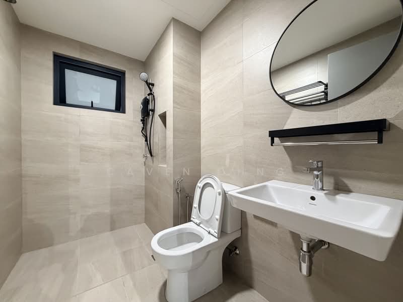 Condominium for Rent at Skyline KL - Caven Chng - PropertyGuru.com.my