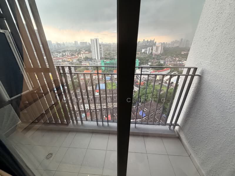 Condominium for Rent at Skyline KL - Caven Chng - PropertyGuru.com.my