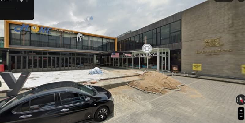 Shop for Rent in Bandar Menjalara (Kuala Lumpur) - Ng Moon Tsing - Exterior - PropertyGuru.com.my