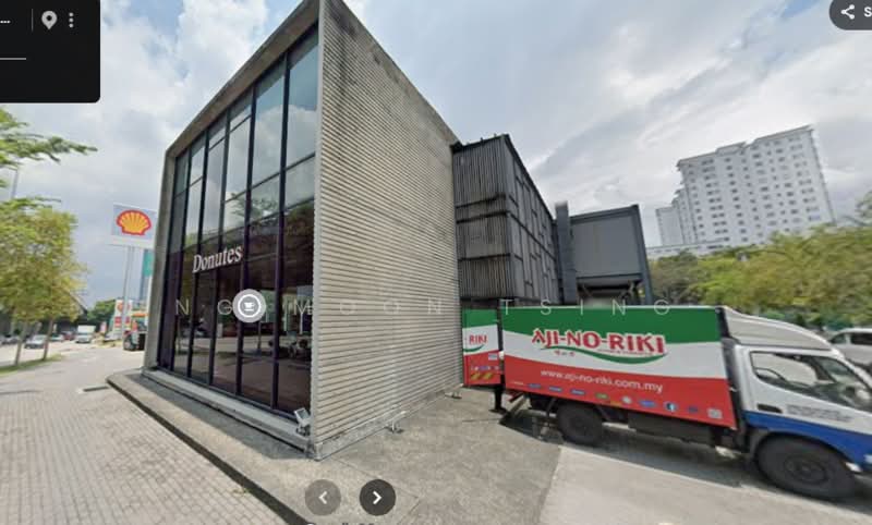 Shop for Rent in Bandar Menjalara (Kuala Lumpur) - Ng Moon Tsing - Exterior - PropertyGuru.com.my