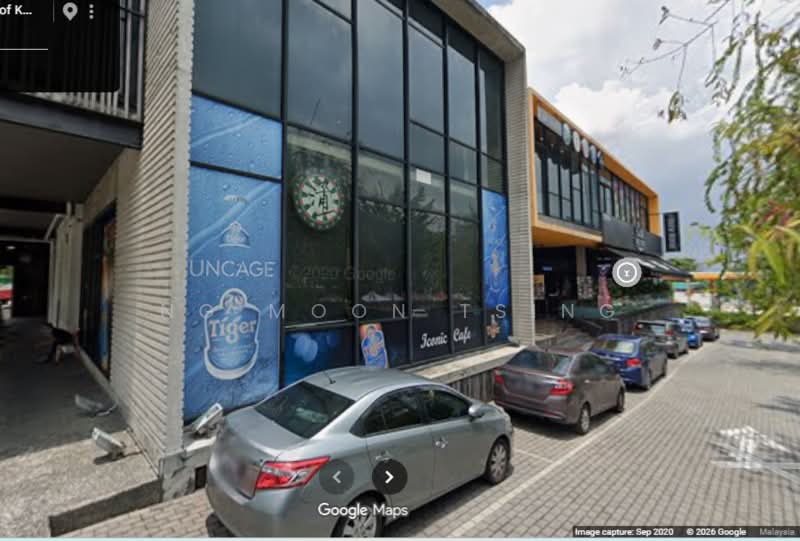 Shop for Rent in Bandar Menjalara (Kuala Lumpur) - Ng Moon Tsing - Exterior - PropertyGuru.com.my