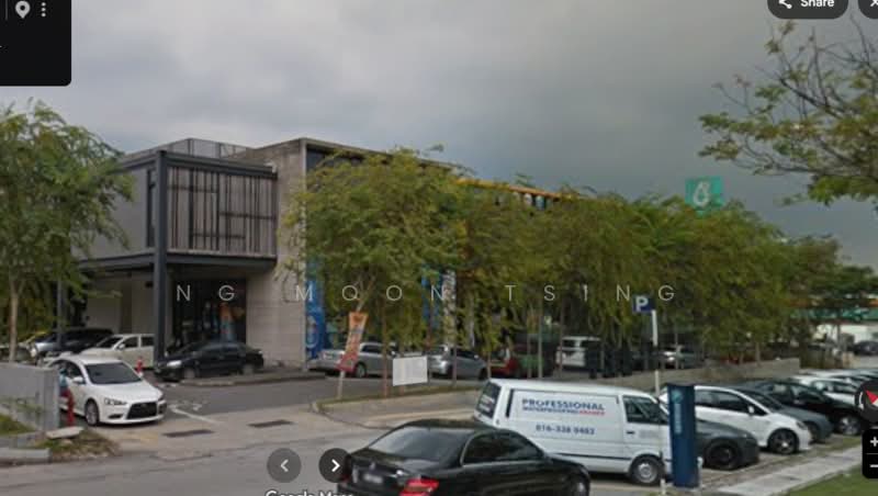 Shop for Rent in Bandar Menjalara (Kuala Lumpur) - Ng Moon Tsing - Exterior - PropertyGuru.com.my