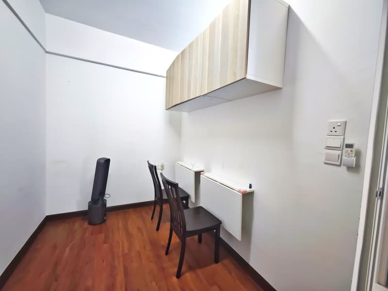 Condominium for Rent at TRI PINNACLE - Sunny Lai - PropertyGuru.com.my
