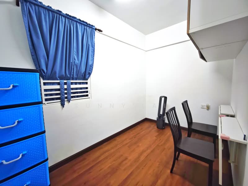 Condominium for Rent at TRI PINNACLE - Sunny Lai - PropertyGuru.com.my