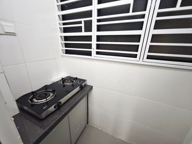 Condominium for Rent at TRI PINNACLE - Sunny Lai - PropertyGuru.com.my