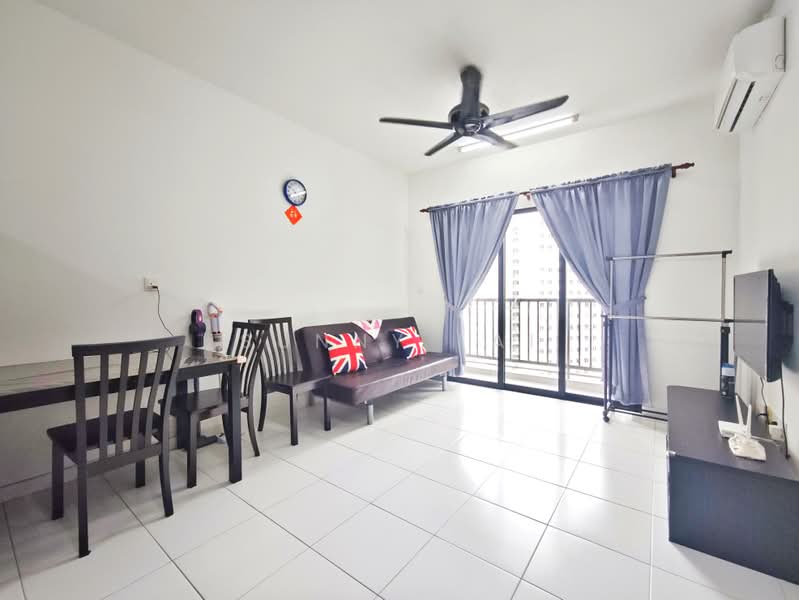 Condominium for Rent at TRI PINNACLE - Sunny Lai - PropertyGuru.com.my