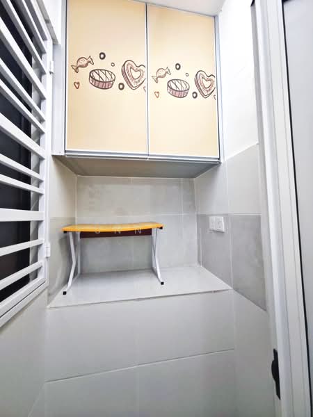 Condominium for Rent at TRI PINNACLE - Sunny Lai - PropertyGuru.com.my