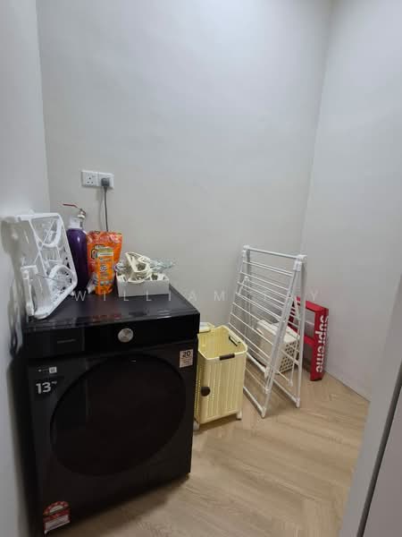 Rumah Teres 2 Tingkat untuk Dijual di Puteri Harbour (Iskandar Puteri (Nusajaya)) - William Tay - Interior - PropertyGuru.com.my