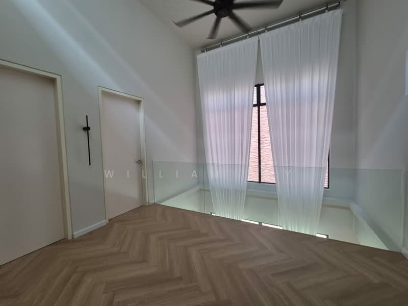 Rumah Teres 2 Tingkat untuk Dijual di Puteri Harbour (Iskandar Puteri (Nusajaya)) - William Tay - Interior - PropertyGuru.com.my