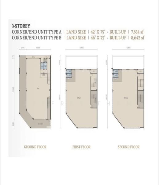 Shop / Office for Rent in Setia Ecohill (Semenyih) - Jeffrey Tham - PropertyGuru.com.my