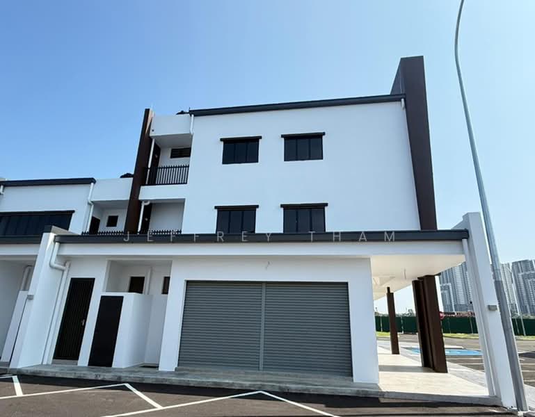 Shop / Office for Rent in Setia Ecohill (Semenyih) - Jeffrey Tham - PropertyGuru.com.my