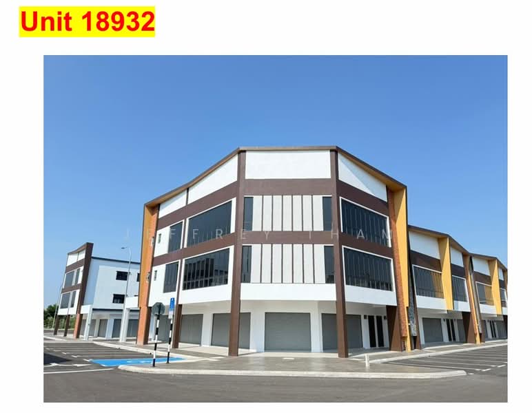 Shop / Office for Rent in Setia Ecohill (Semenyih) - Jeffrey Tham - PropertyGuru.com.my