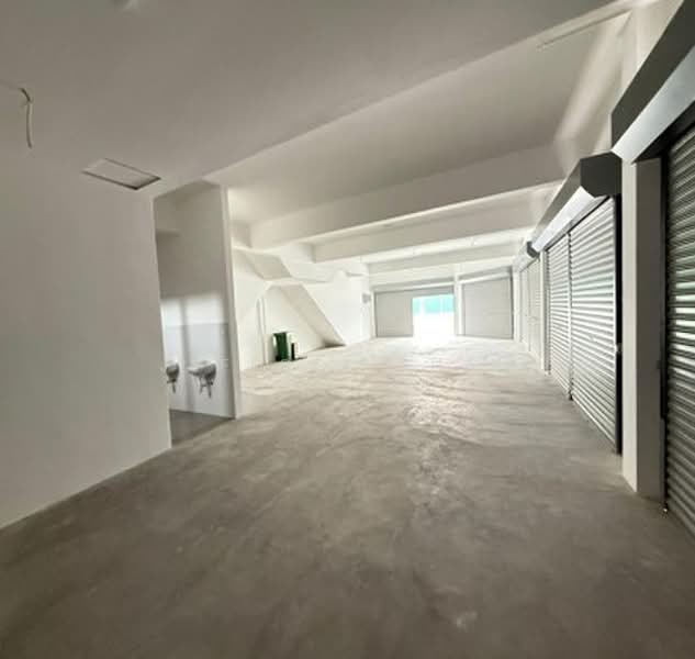 Shop / Office for Rent in Setia Ecohill (Semenyih) - Jeffrey Tham - PropertyGuru.com.my