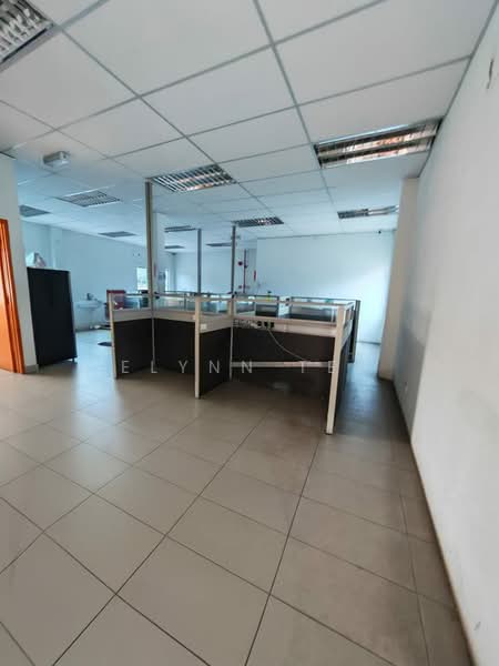 Warehouse for Rent in Taman Perindustrian Bukit Minyak (Bukit Minyak) - Elynn Tee - Interior - PropertyGuru.com.my