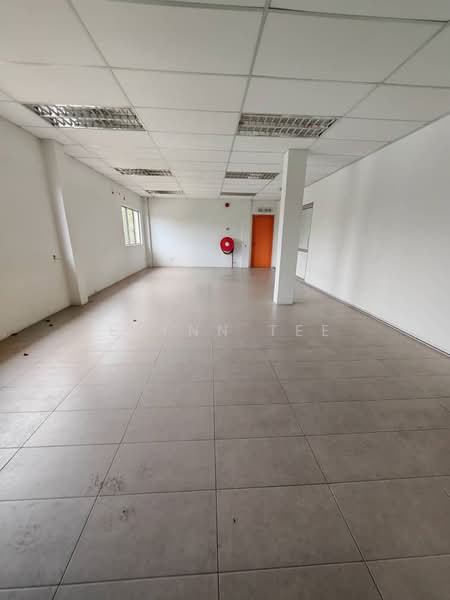 Warehouse for Rent in Taman Perindustrian Bukit Minyak (Bukit Minyak) - Elynn Tee - Interior - PropertyGuru.com.my