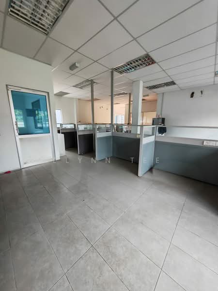 Warehouse for Rent in Taman Perindustrian Bukit Minyak (Bukit Minyak) - Elynn Tee - Interior - PropertyGuru.com.my