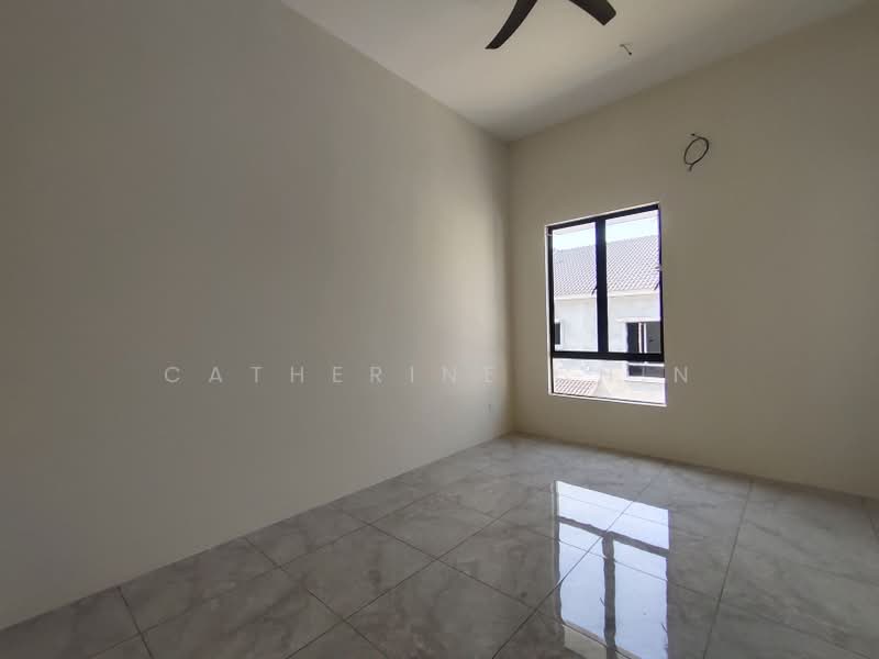 2-storey Terraced House for Sale in Ipoh (Perak) - Catherine Chin - Interior - PropertyGuru.com.my