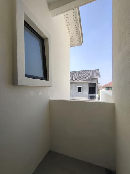 2-storey Terraced House for Sale in Ipoh (Perak) - Catherine Chin - Exterior - PropertyGuru.com.my