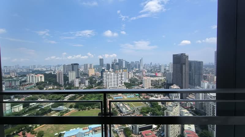 Service Residence for Rent at The Sentral Suites - Olivia Ng - View - PropertyGuru.com.my