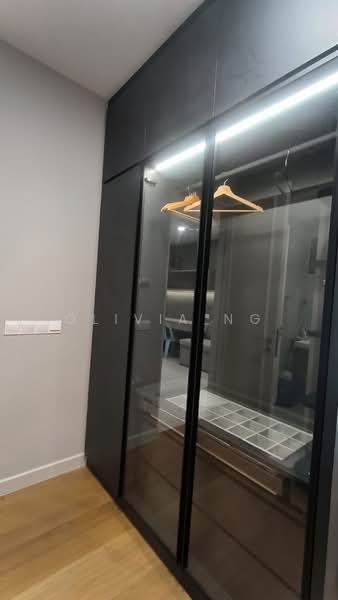 Service Residence for Rent at The Sentral Suites - Olivia Ng - Interior - PropertyGuru.com.my