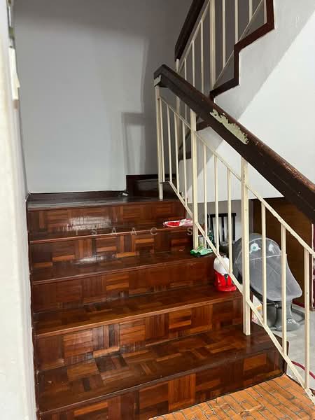 2-storey Terraced House for Sale in Bandar Bukit Puchong (Puchong) - Isaac Sim - Interior - PropertyGuru.com.my