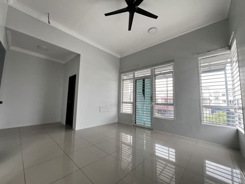 2-storey Terraced House for Rent in Sepang (Selangor) - Max Low - PropertyGuru.com.my
