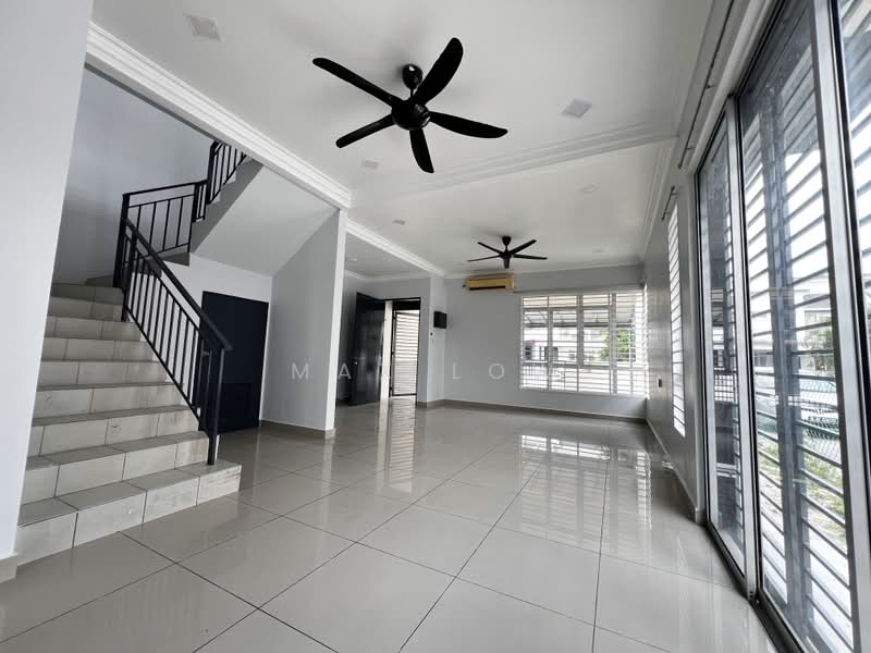 2-storey Terraced House for Rent in Sepang (Selangor) - Max Low - PropertyGuru.com.my