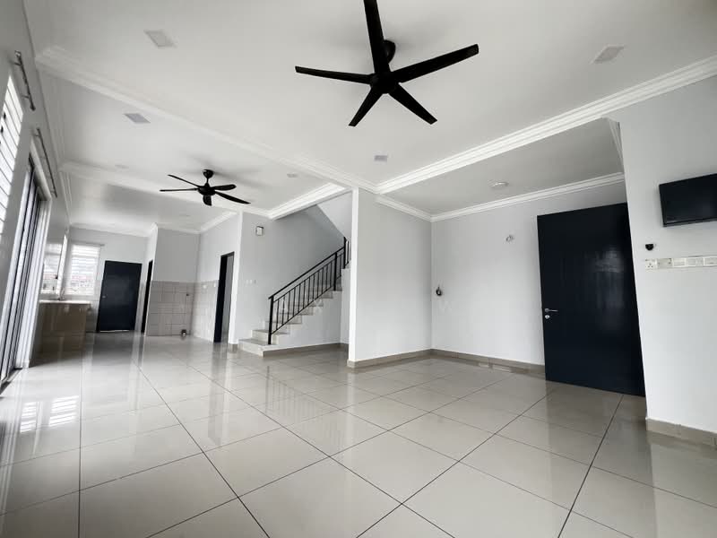 2-storey Terraced House for Rent in Sepang (Selangor) - Max Low - PropertyGuru.com.my