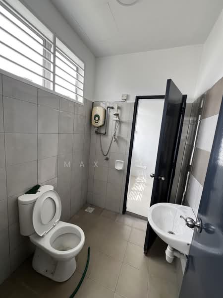 2-storey Terraced House for Rent in Sepang (Selangor) - Max Low - PropertyGuru.com.my
