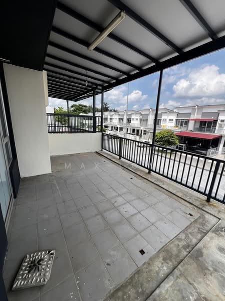 2-storey Terraced House for Rent in Sepang (Selangor) - Max Low - PropertyGuru.com.my