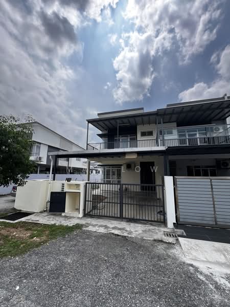 2-storey Terraced House for Rent in Sepang (Selangor) - Max Low - PropertyGuru.com.my