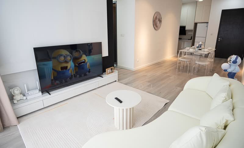 Service Residence for Sale at Sunway Velocity TWO - Chong Eu Ooi - PropertyGuru.com.my