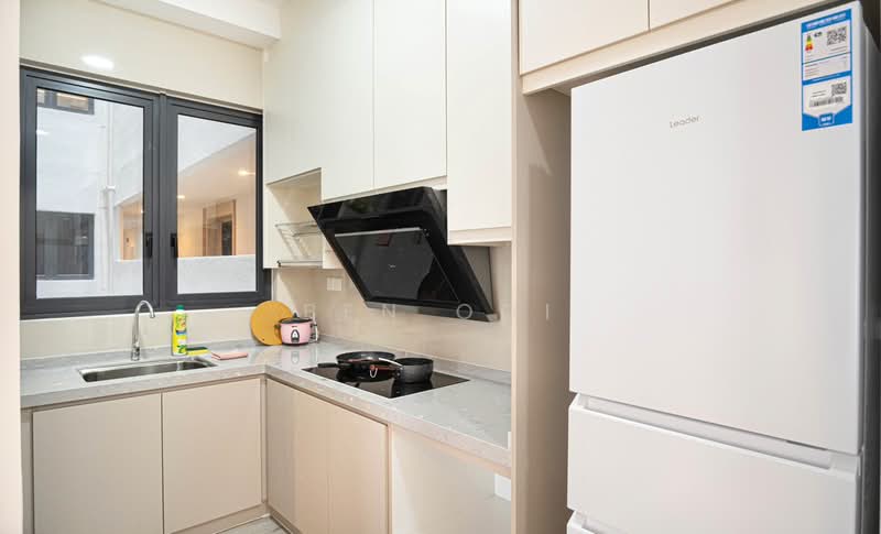 Service Residence for Sale at Sunway Velocity TWO - Chong Eu Ooi - PropertyGuru.com.my