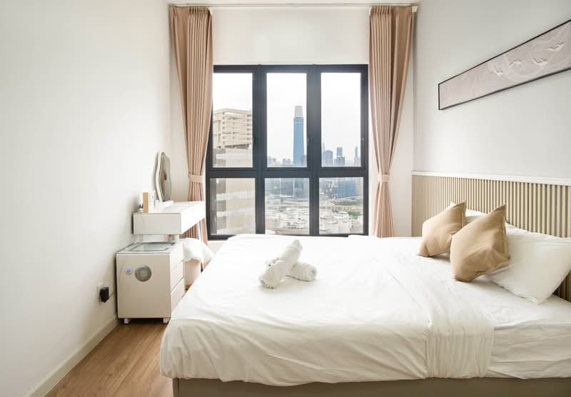 Service Residence for Sale at Sunway Velocity TWO - Chong Eu Ooi - PropertyGuru.com.my