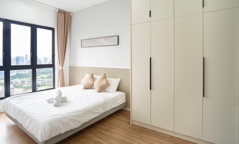 Service Residence for Sale at Sunway Velocity TWO - Chong Eu Ooi - PropertyGuru.com.my