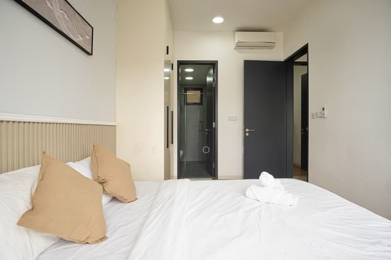 Service Residence for Sale at Sunway Velocity TWO - Chong Eu Ooi - PropertyGuru.com.my