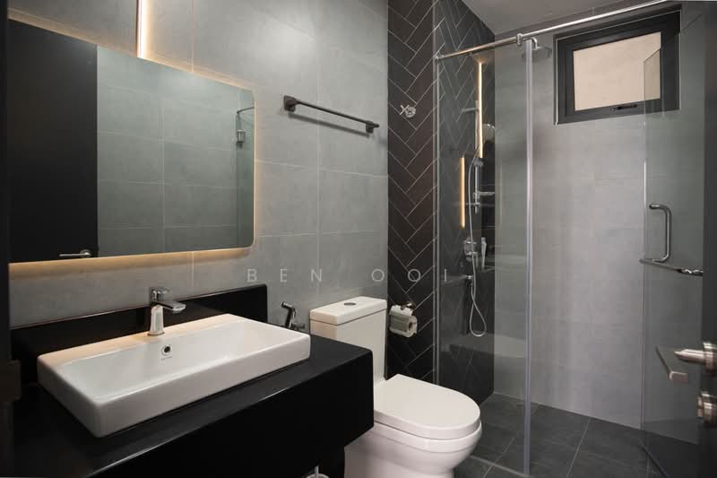 Service Residence for Sale at Sunway Velocity TWO - Chong Eu Ooi - PropertyGuru.com.my