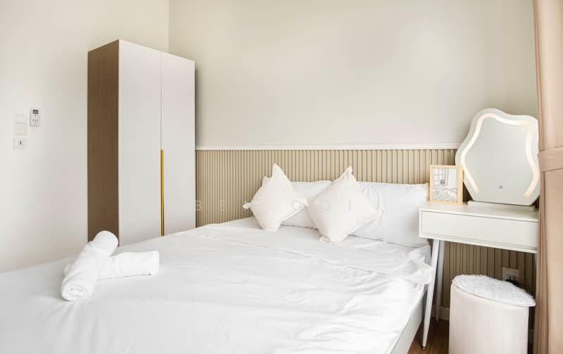 Service Residence for Sale at Sunway Velocity TWO - Chong Eu Ooi - PropertyGuru.com.my