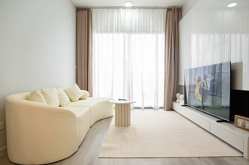Service Residence for Sale at Sunway Velocity TWO - Chong Eu Ooi - PropertyGuru.com.my