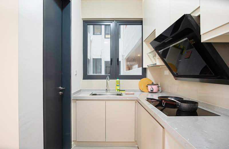 Service Residence for Sale at Sunway Velocity TWO - Chong Eu Ooi - PropertyGuru.com.my